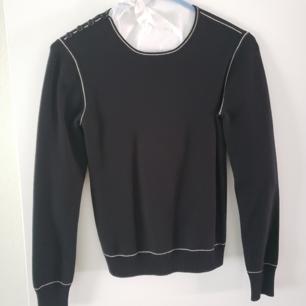 Theory cardigan